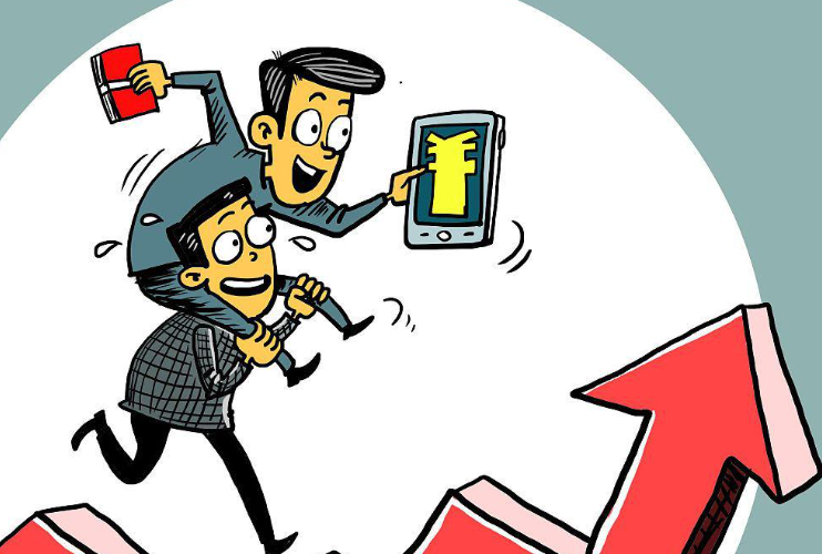 牛策略配資平臺(tái)最新消息